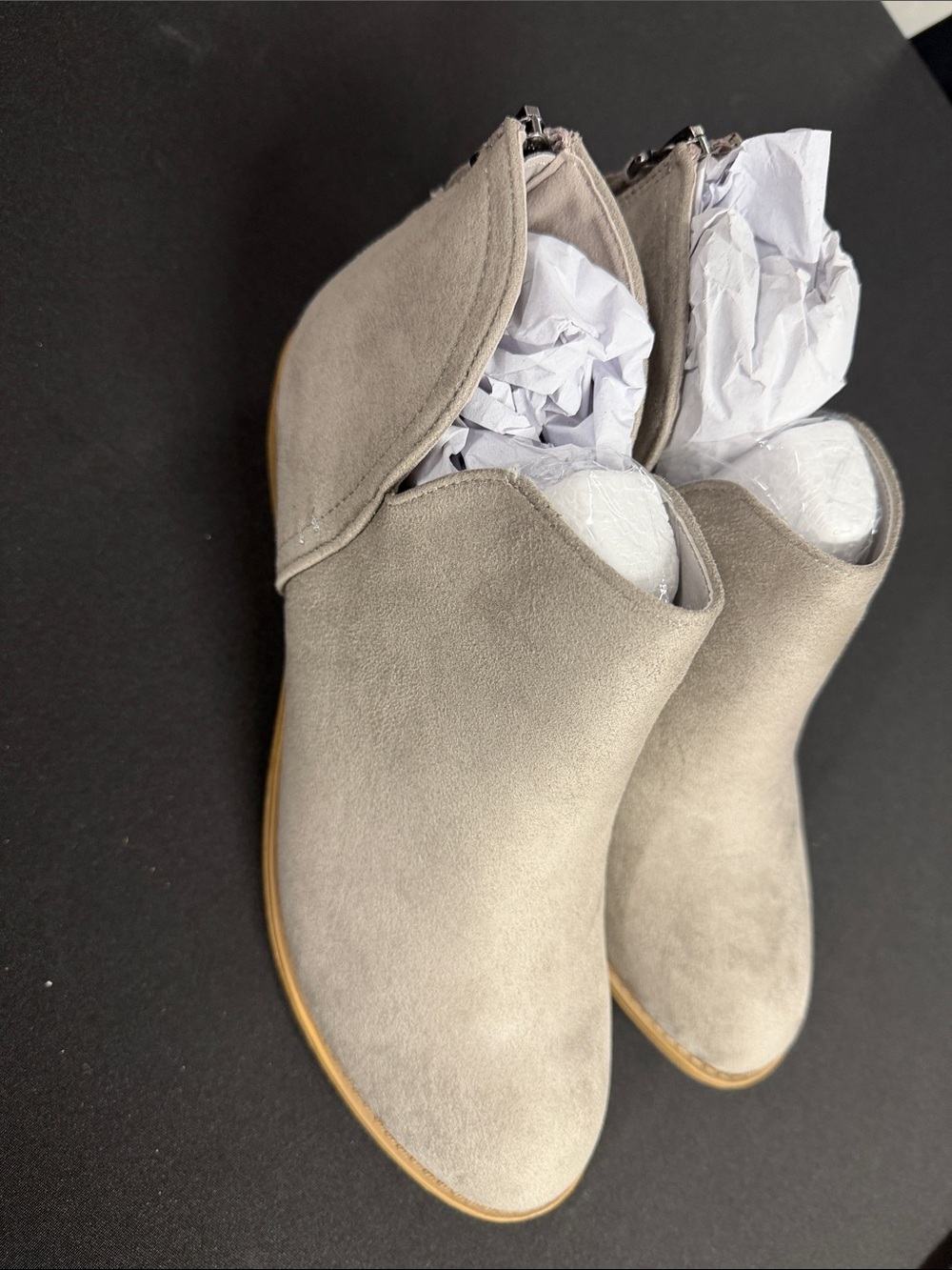 Journee Collection